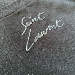 Saint Laurent Men’s T-Shirt